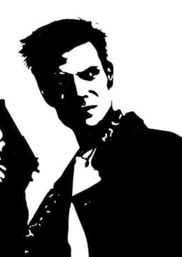 Max Payne