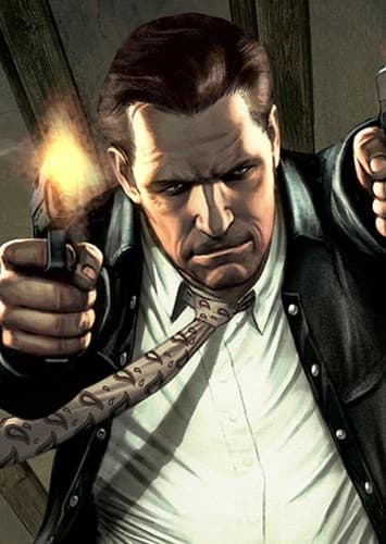 Max Payne