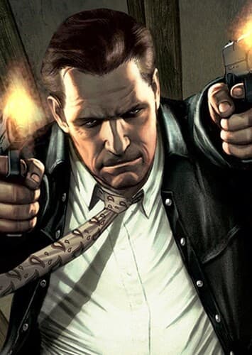 Max Payne
