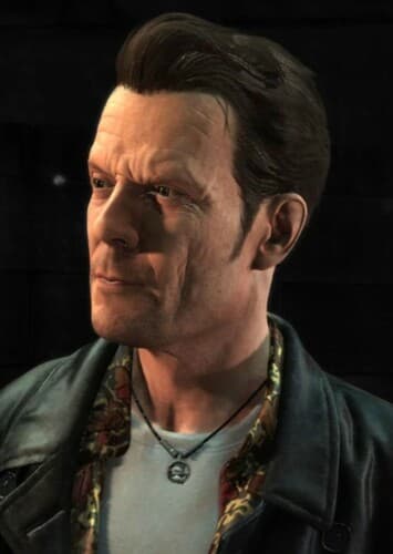 Max Payne