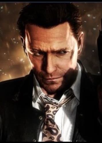 Max Payne
