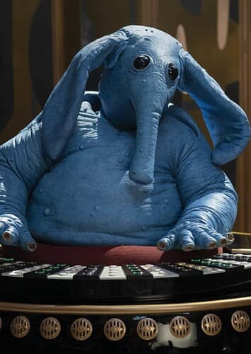 Max Rebo