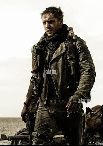 Max Rockatansky