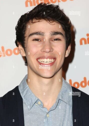 Max Schneider