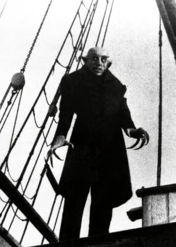 Max Schreck