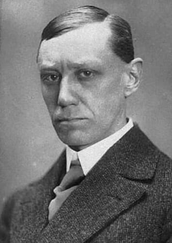 Max Schreck