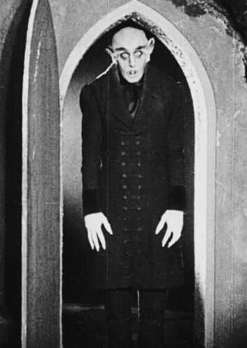 Max Schreck