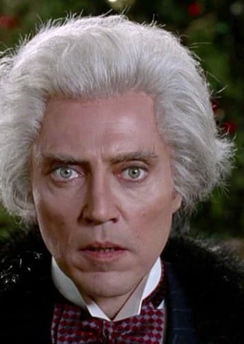 Max Shreck