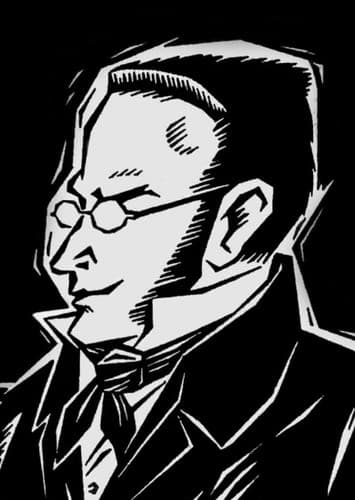 Max Stirner