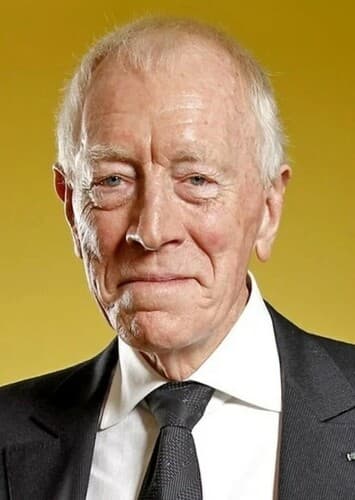Max Von Sydow