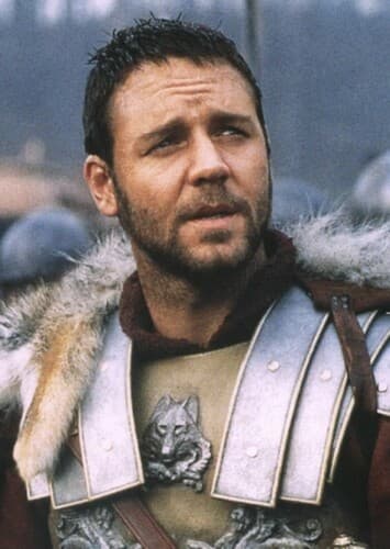 Máximo Décimo Meridio