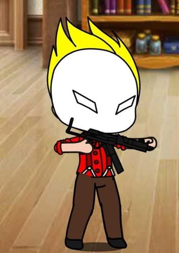 Maximum trigun/vleeper