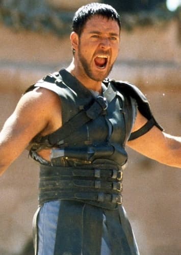 Maximus Decimus Meridius