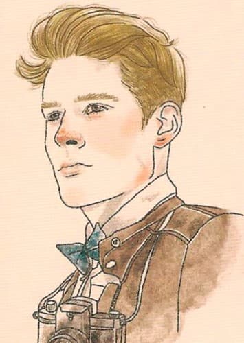 Maxon Schreave
