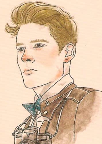 Maxon Schreave