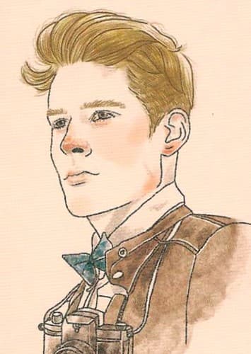 Maxon Schreave