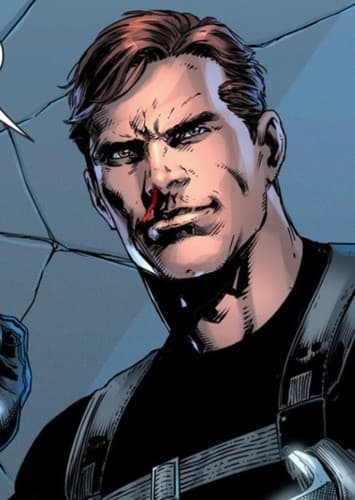 Maxwell lord