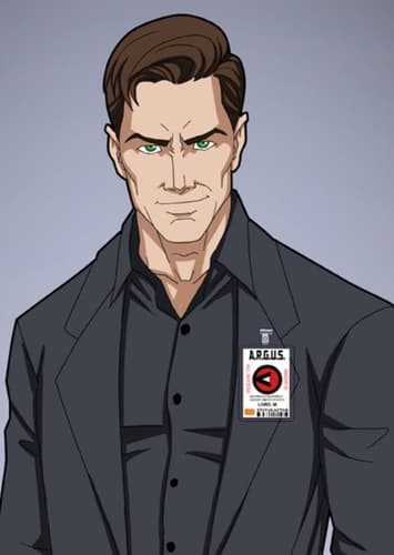 Maxwell Lord