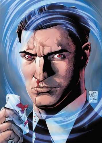 Maxwell Lord