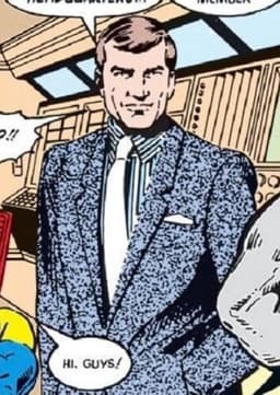 Maxwell Lord