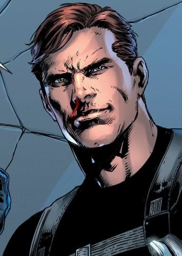 Maxwell Lord