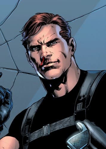 Maxwell Lord