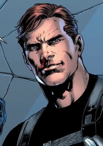 Maxwell Lord