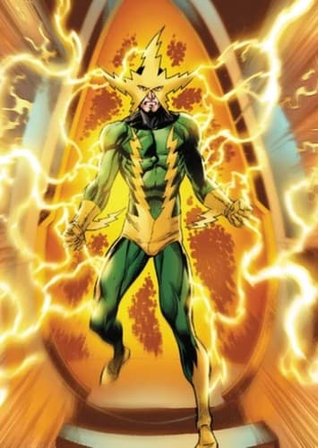 Maxwell "Max" Dillon