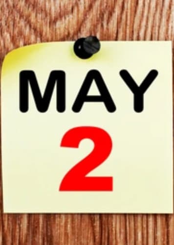 May 2