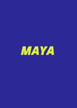 Maya