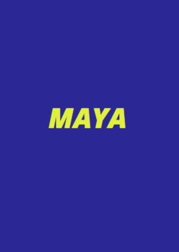 Maya