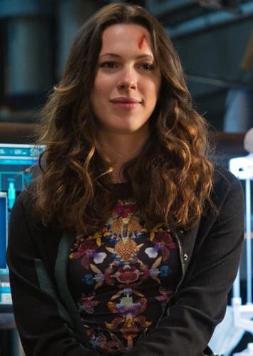 Maya Hansen (MCU)