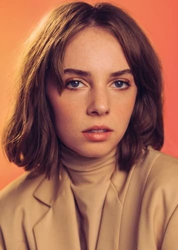 Maya Hawke