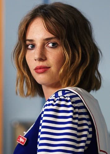 Maya Hawke