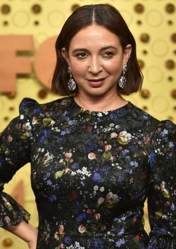 Maya Rudolph