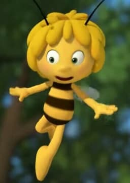 Maya The Bee