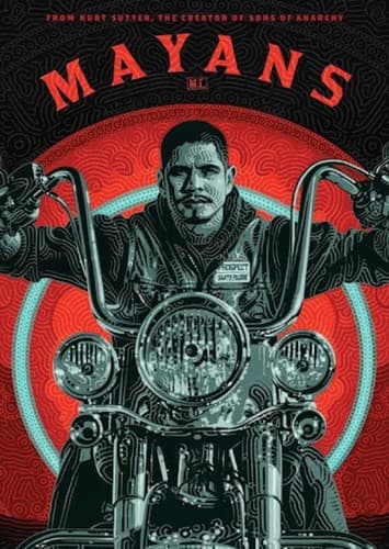 Mayans M.C.