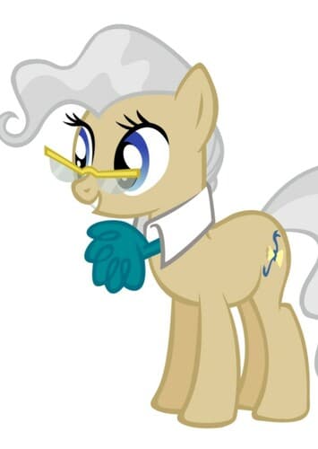 Mayor Mare