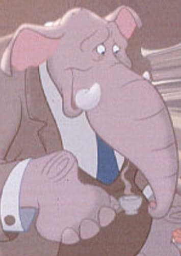 Mayor Pachyderm