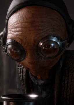 Maz Kanata