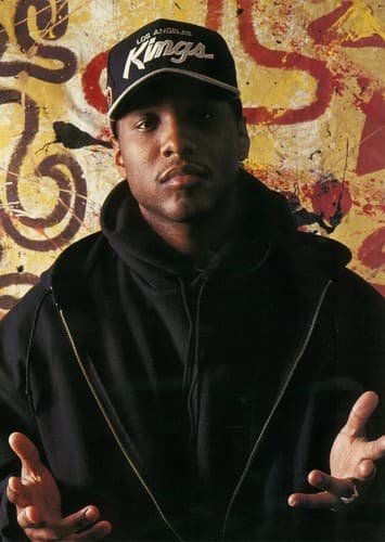 MC Ren