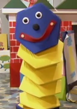 McDuff the Accordion