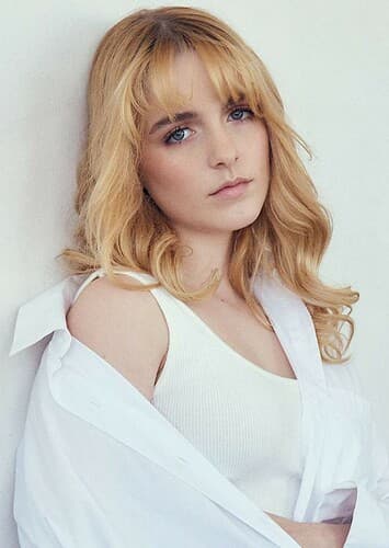McKenna Grace