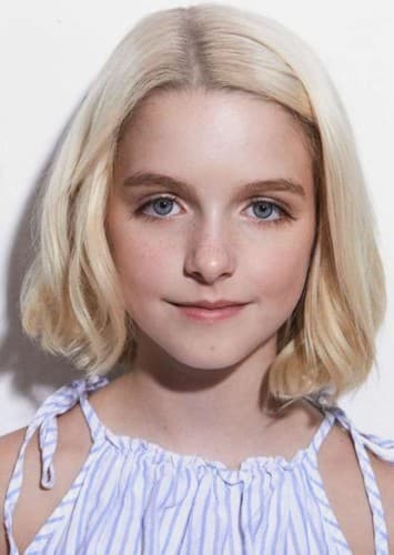 Mckenna Grace