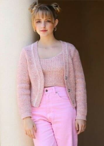 Mckenna Grace