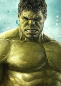 MCU Hulk