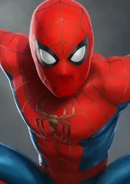 MCU Spider-Man