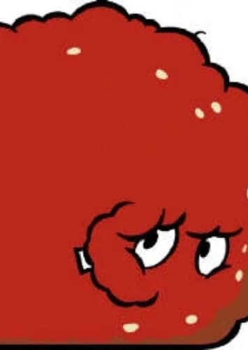 Meatwad