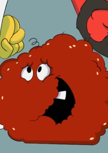 Meatwad