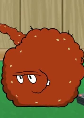 Meatwad